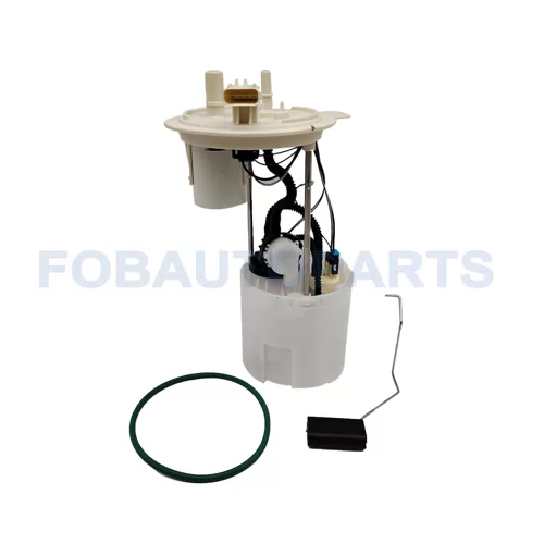 E2523M P76463m FG1319 Fuel Pump Assembly for Ford Lincoln Expedition Navigator Compatible with 5.4L V8 Engine - image 2